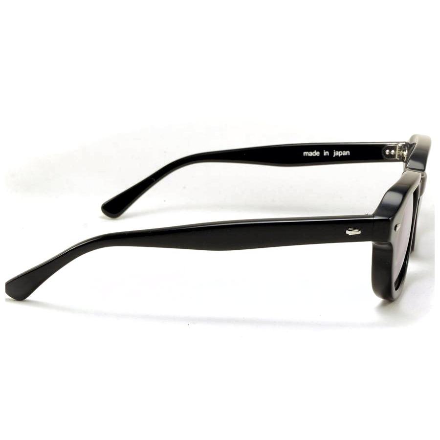 EFFECTOR エフェクター 眼鏡 サングラス SHOUT シャウト BK (GY