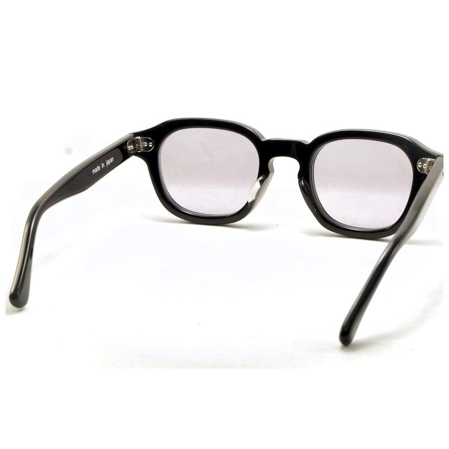 EFFECTOR エフェクター 眼鏡 サングラス SHOUT シャウト BK (GY