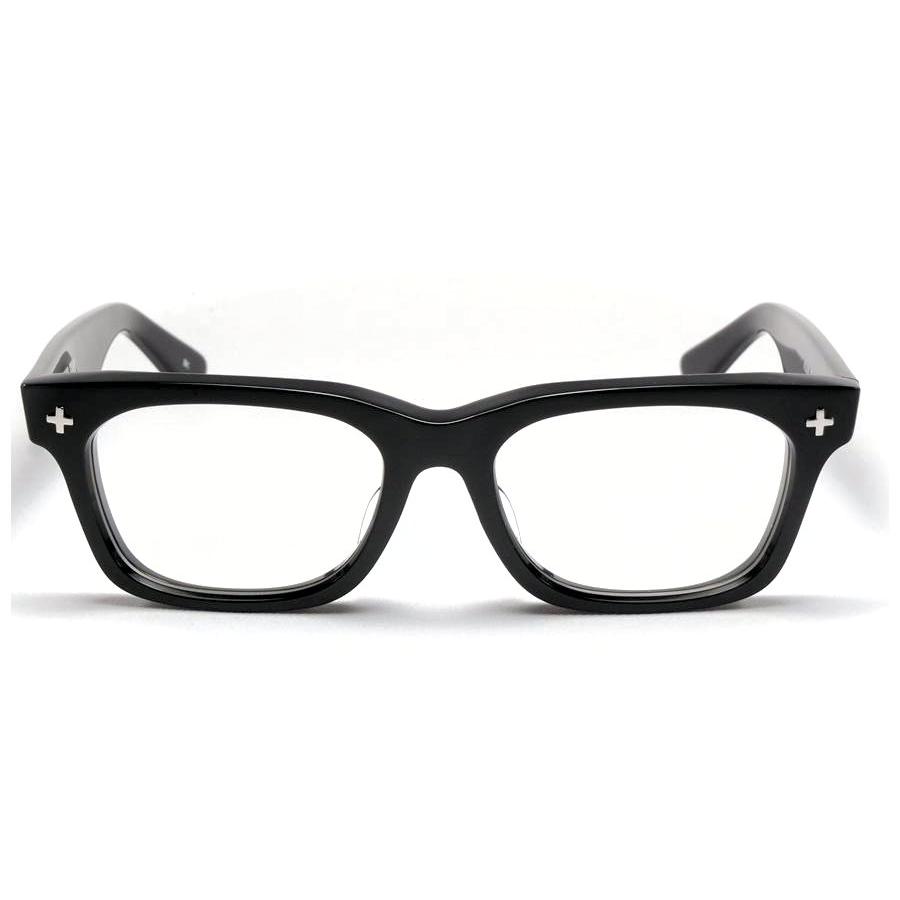 EFFECTOR エフェクター 眼鏡 メガネ ソロ SOLO BK ブラックの画像