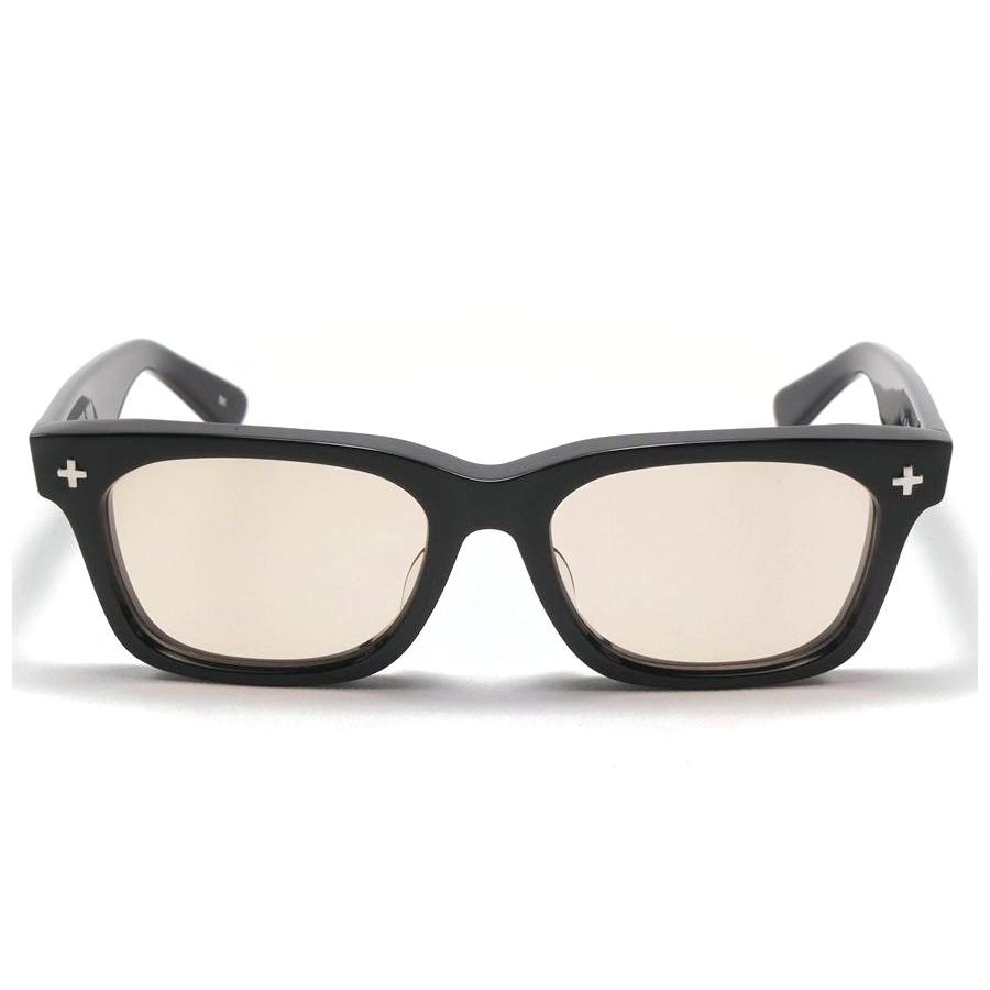 EFFECTOR エフェクター サングラス メガネ ソロ SOLO BK BR ブラック ブラウンの画像