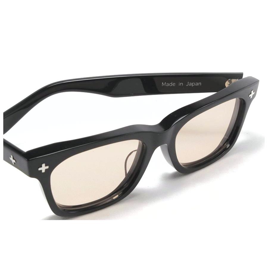 EFFECTOR エフェクター サングラス メガネ ソロ SOLO BK BR ブラック ブラウンの画像