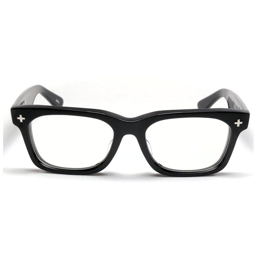 EFFECTOR エフェクター 眼鏡 メガネ ソロ SOLO BKCL BK ブラックの画像