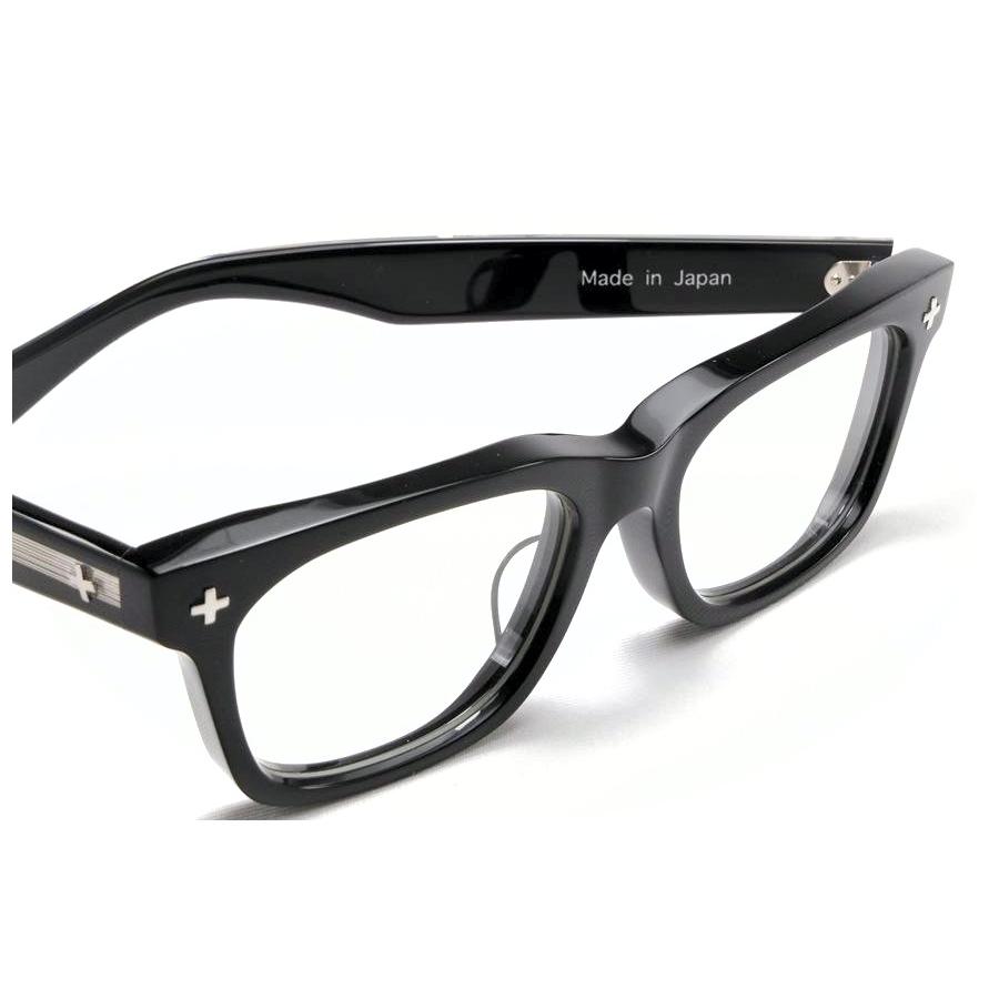 EFFECTOR エフェクター 眼鏡 メガネ ソロ SOLO BKCL BK ブラックの画像
