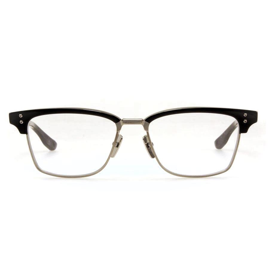 DITA ディータ メガネ 眼鏡 STATESMAN SIX ステイツマン6 55 DTX132-55