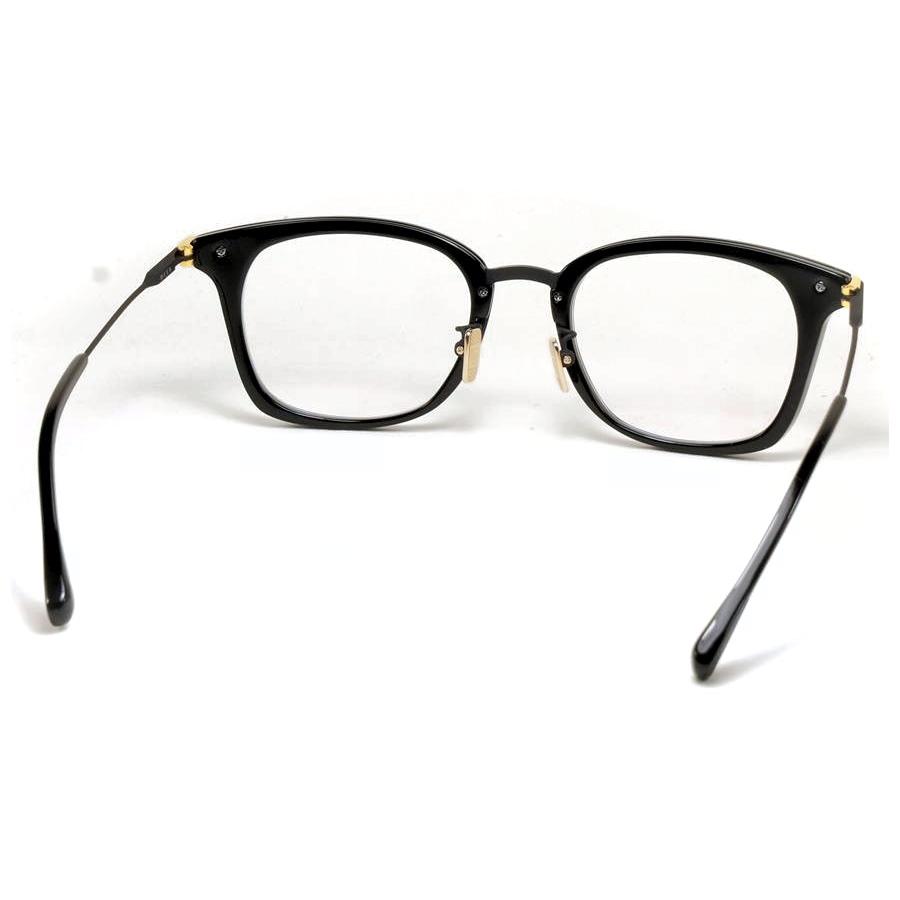 DITA ディータ メガネ 眼鏡 STATESIDE THREE ステイトサイド スリー