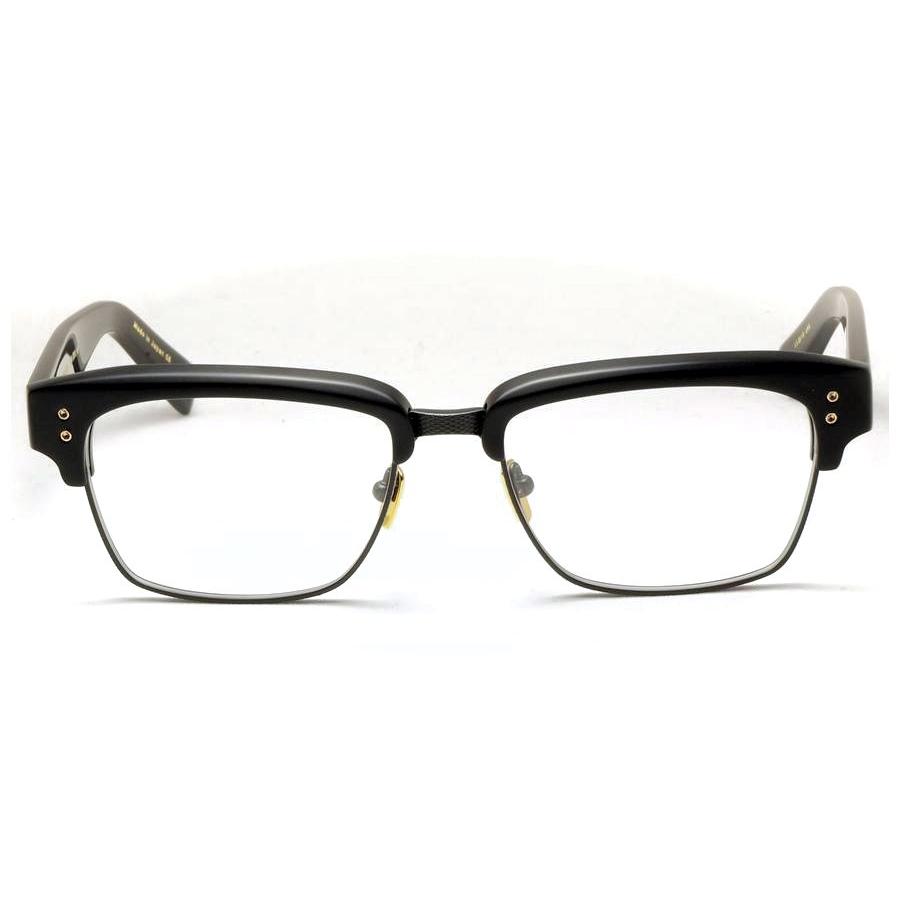 DITA ディータ メガネ 眼鏡 STATESMAN 55 ステイツマン DRX-2011-L-55