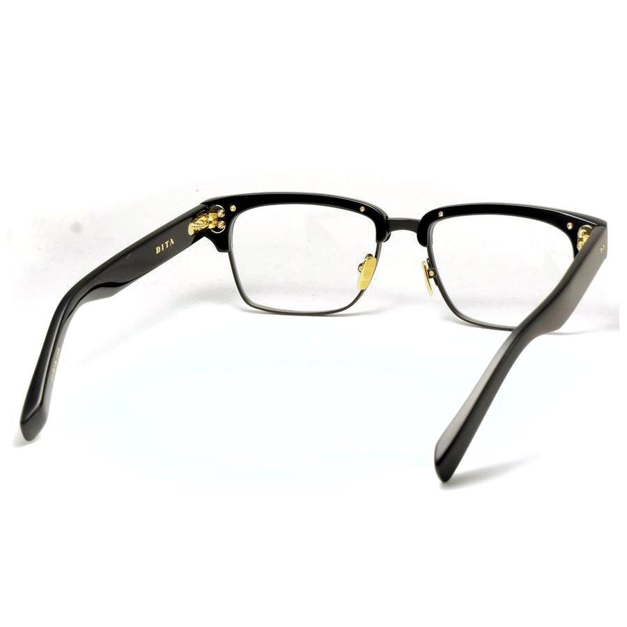 DITA ディータ メガネ 眼鏡 STATESMAN 55 ステイツマン DRX-2011-L-55 