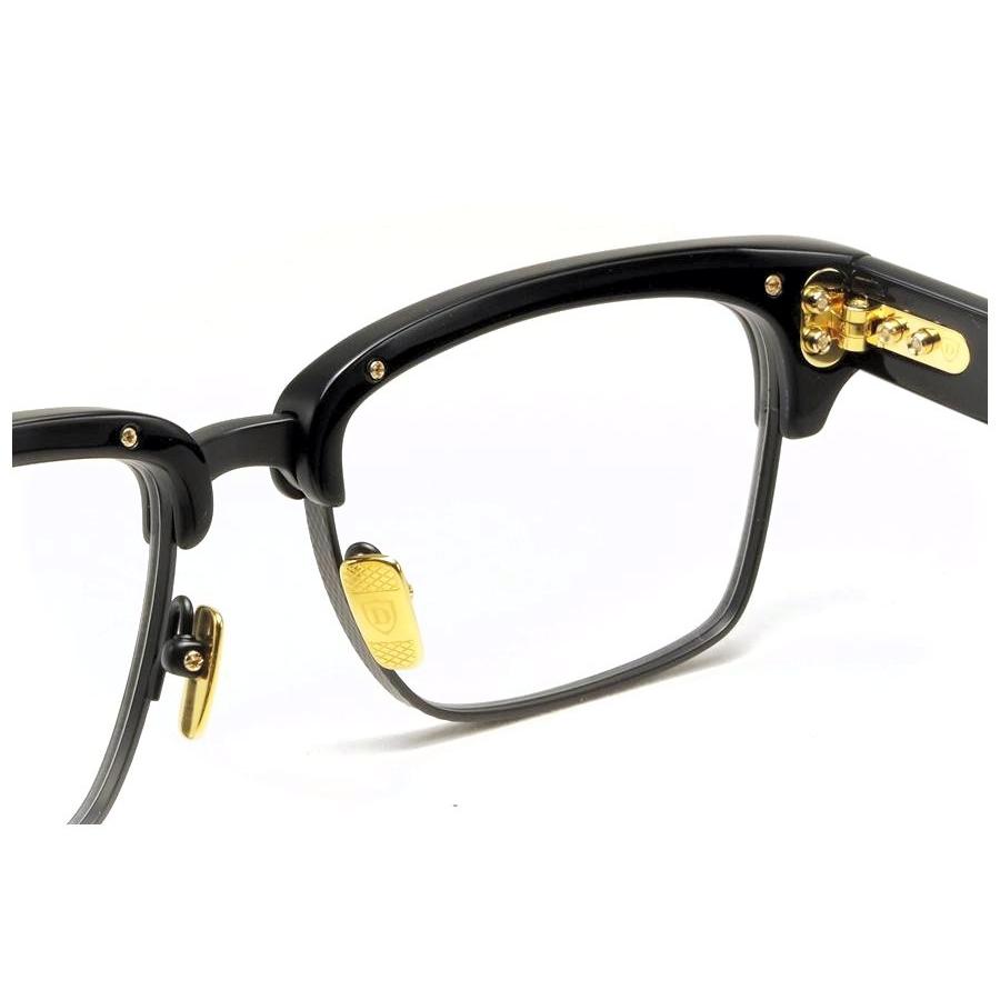 DITA ディータ メガネ 眼鏡 STATESMAN 55 ステイツマン DRX-2011-L-55