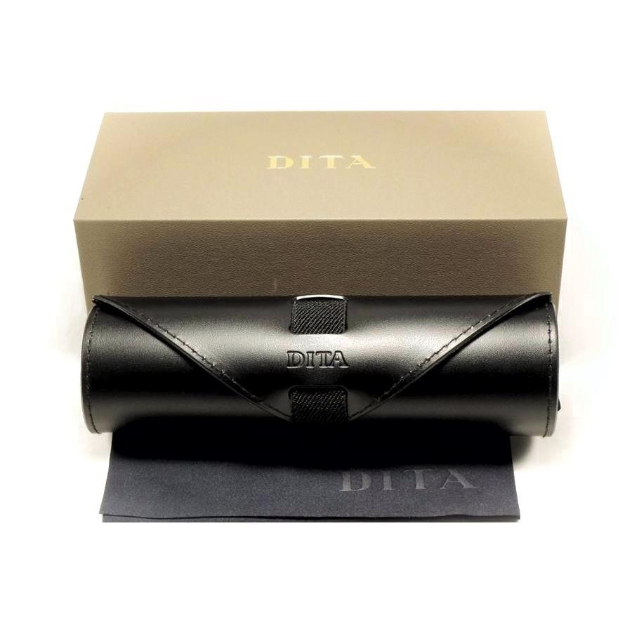 DITA ディータ メガネ 眼鏡 STATESMAN 55 ステイツマン DRX-2011-L-55