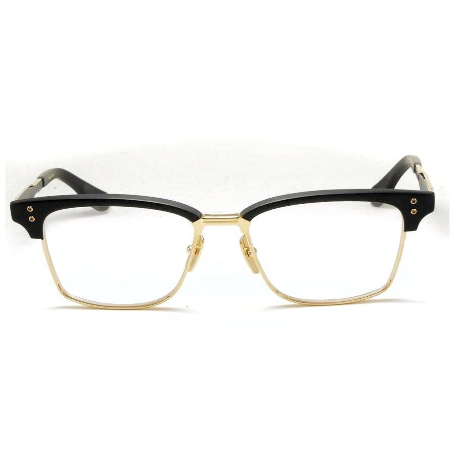 DITA ディータ メガネ 眼鏡 STATESMAN SIX ステイツマン6 55 DTX132-55