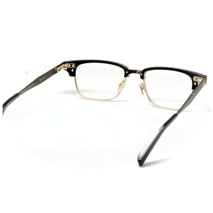DITA ディータ メガネ 眼鏡 STATESMAN THREE ステイツマン3 52