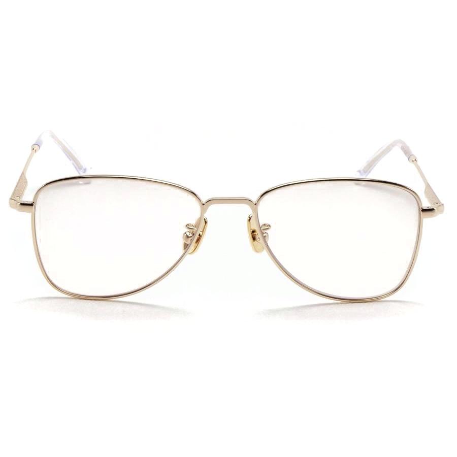 A.D.S.R. adsr サングラス SUMNER サムナー 02 ( Gold / Clear Brown