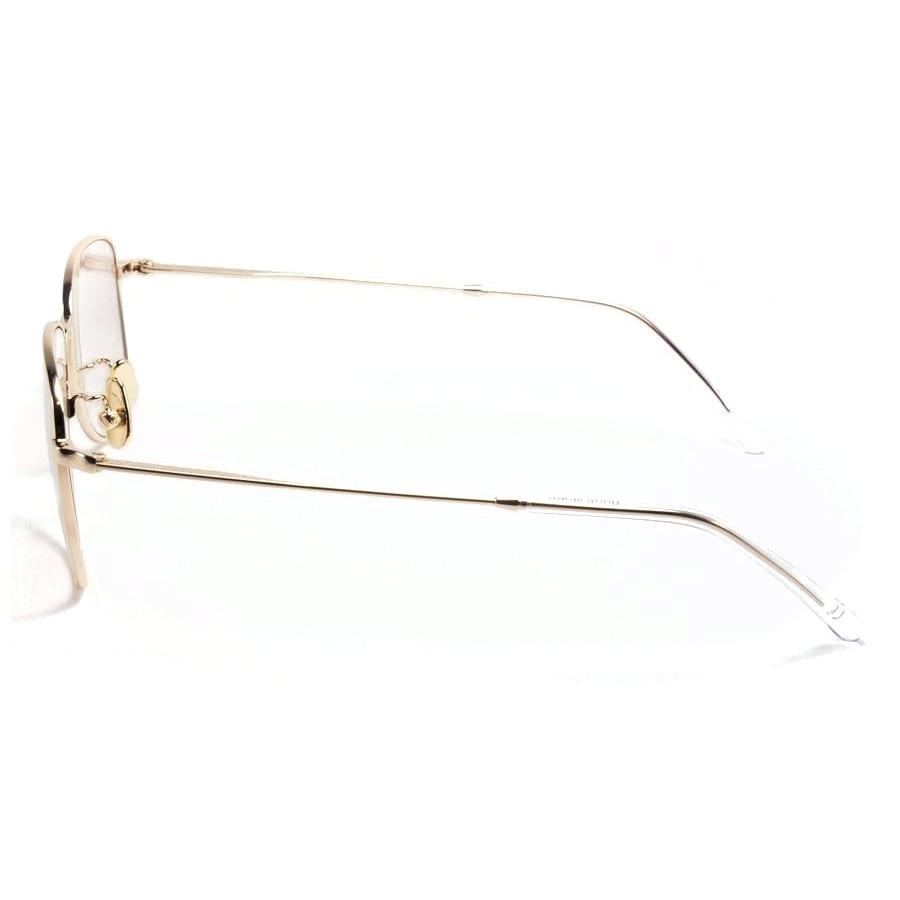 A.D.S.R. adsr サングラス SUMNER サムナー 02 ( Gold / Clear Brown
