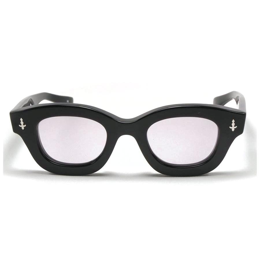 EFFECTOR エフェクター メガネ サングラス TAKT タクト BK GY ブラック