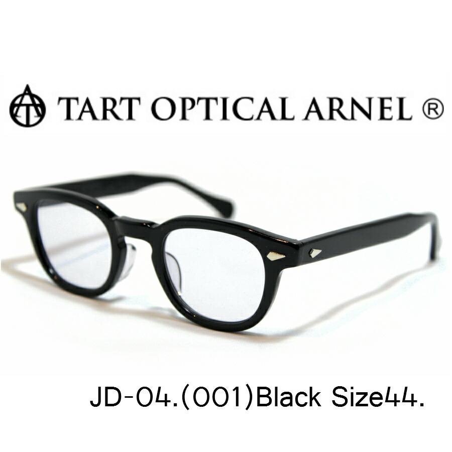 タートオプティカル アーネル メガネ 眼鏡 セルロイド TART OPTICAL 
