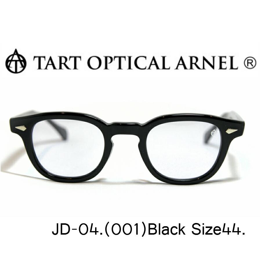 タートオプティカル アーネル メガネ 眼鏡 セルロイド TART OPTICAL 
