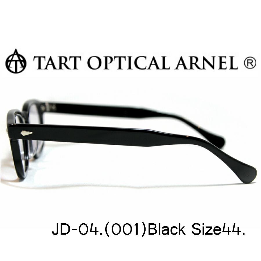 タートオプティカル アーネル メガネ 眼鏡 セルロイド TART OPTICAL 