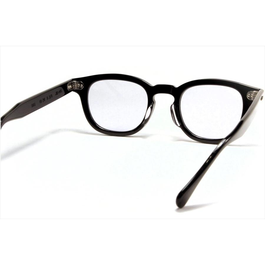 タートオプティカル アーネル 眼鏡 メガネ セルロイド TART OPTICAL