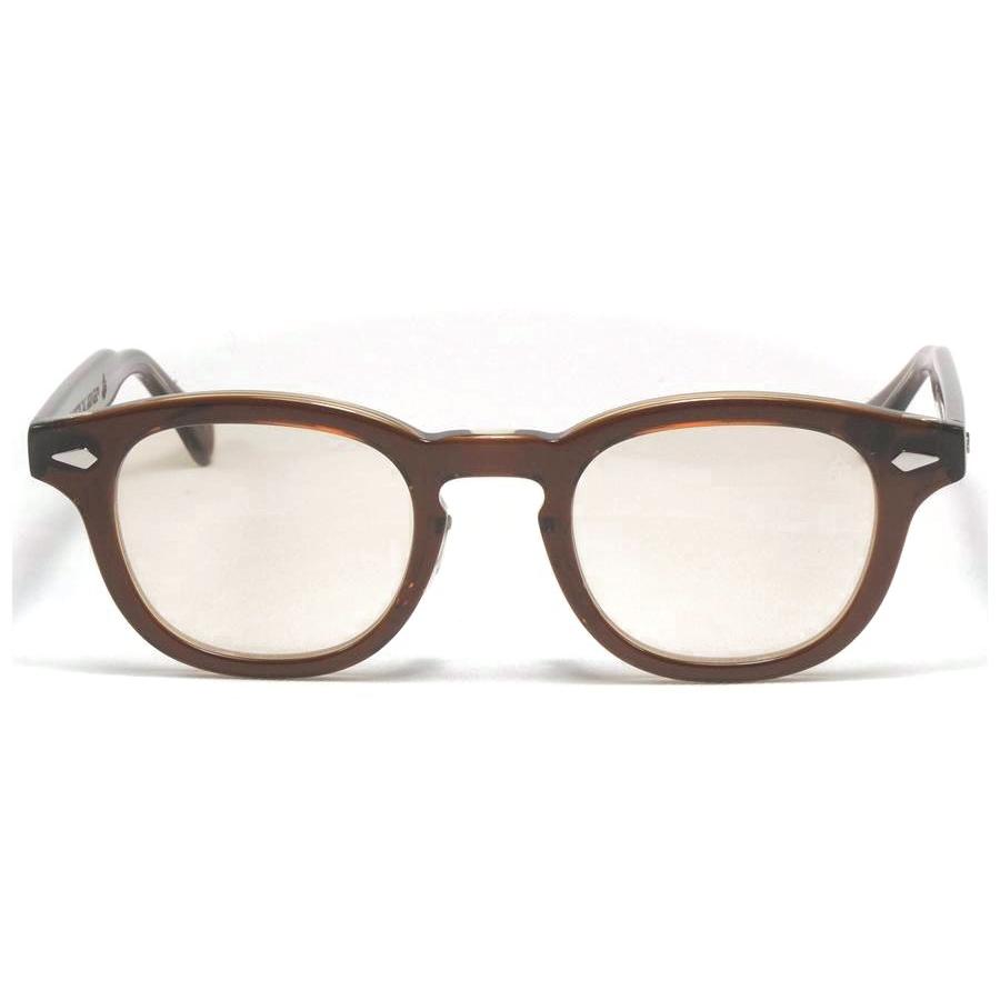 tart optical arnel jd-04 48サイズ タート・オプティカル・アーネル JD-04のサイズ感について | トリプル銀座