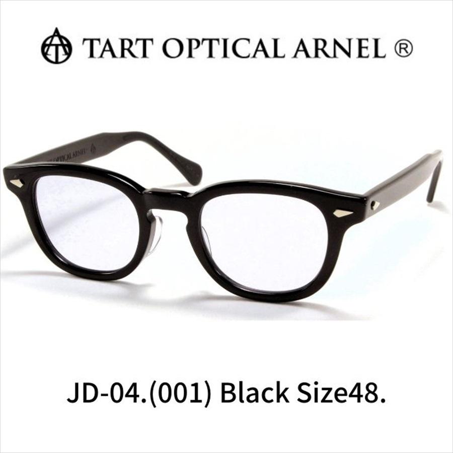 タートオプティカル アーネル 眼鏡 メガネ アセテート TART OPTICAL