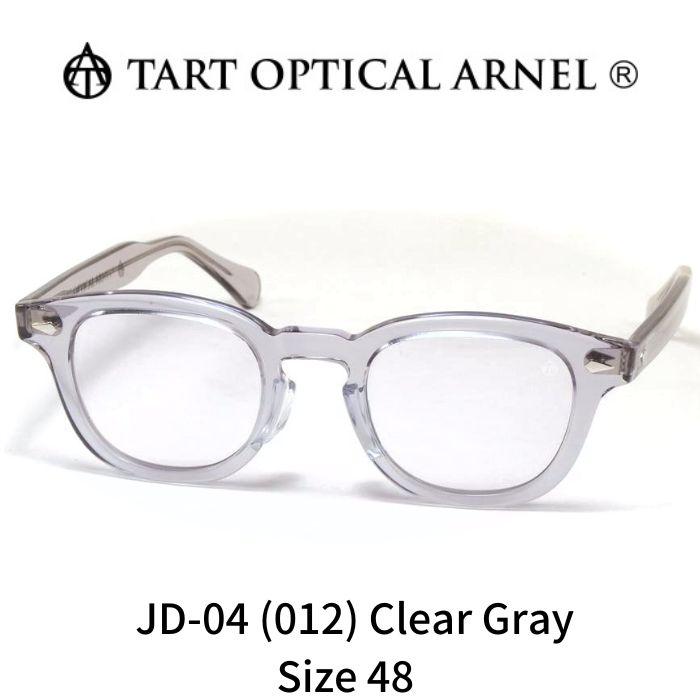 タートオプティカル アーネル 眼鏡 メガネ アセテート TART OPTICAL