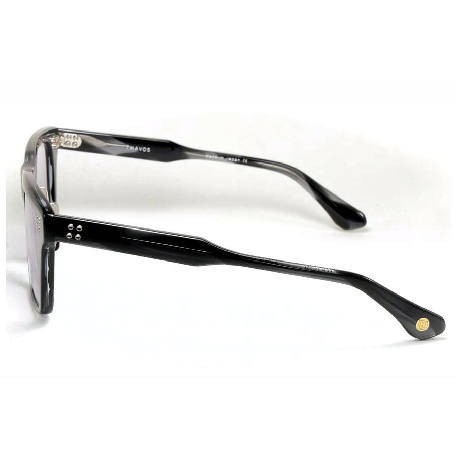 DITA ディータ サングラス メガネ THAVOS タボス DTX713-A-01 Ink