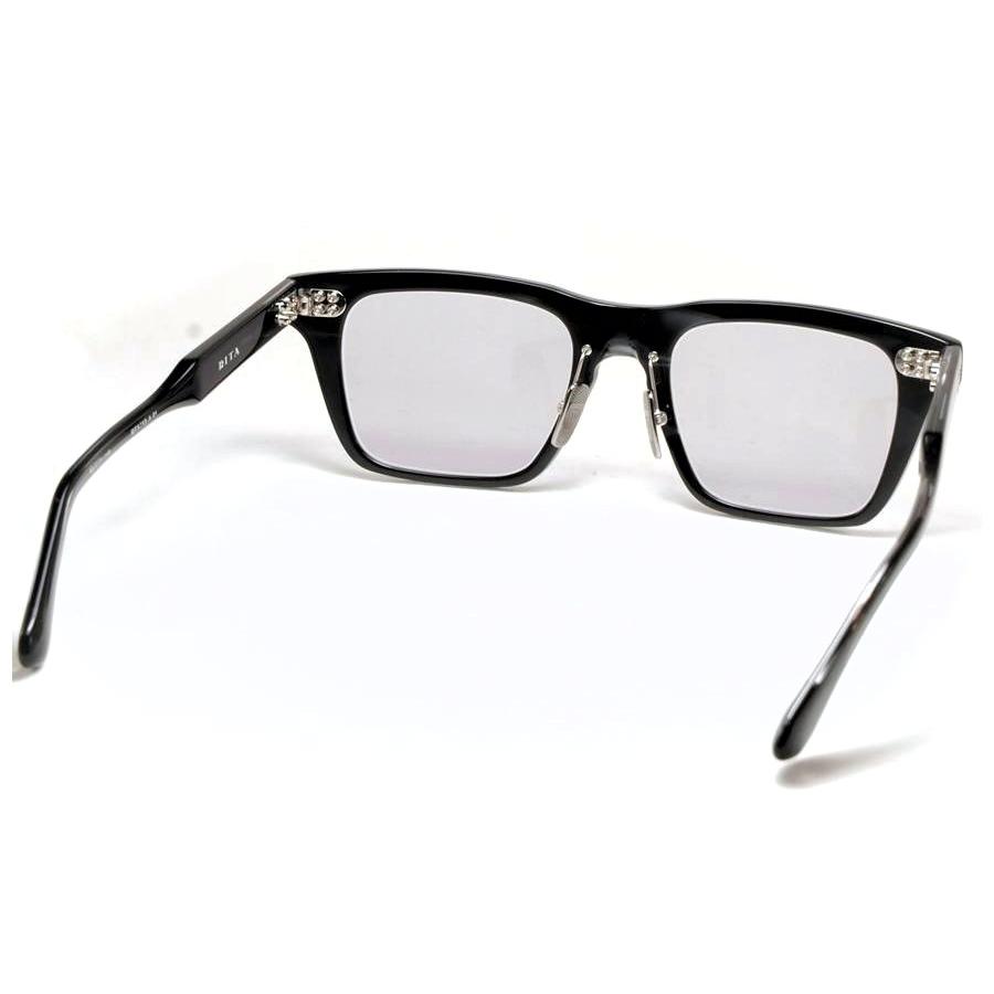 DITA ディータ サングラス メガネ THAVOS タボス DTX713-A-01 Ink