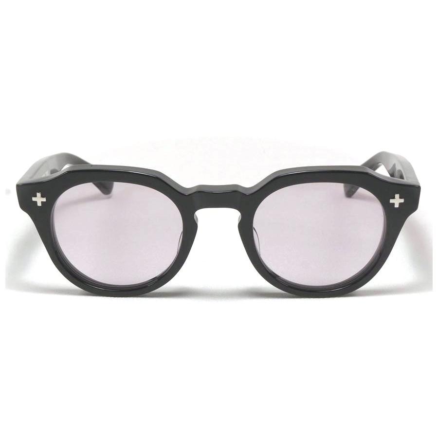 EFFECTOR（エフェクター） サングラス メガネ トリオ TRIO BK GY