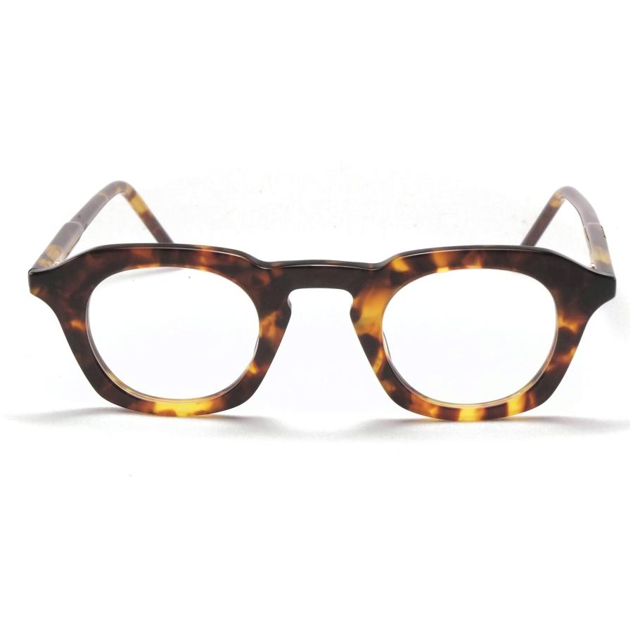 THOM BROWNE トムブラウン 眼鏡 UE0414A 215 39 デミブラウンの画像