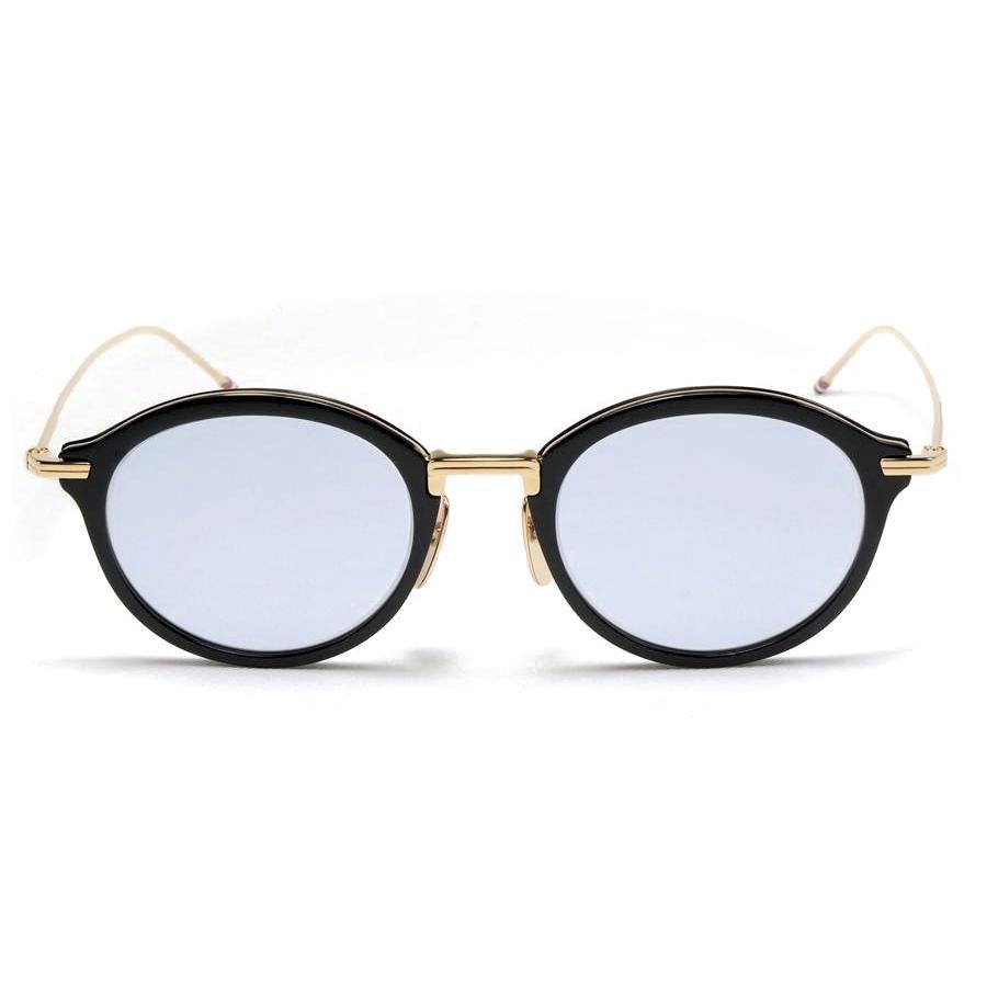 THOM BROWNE トムブラウン メガネ サングラス UE0908A 001 49 Black