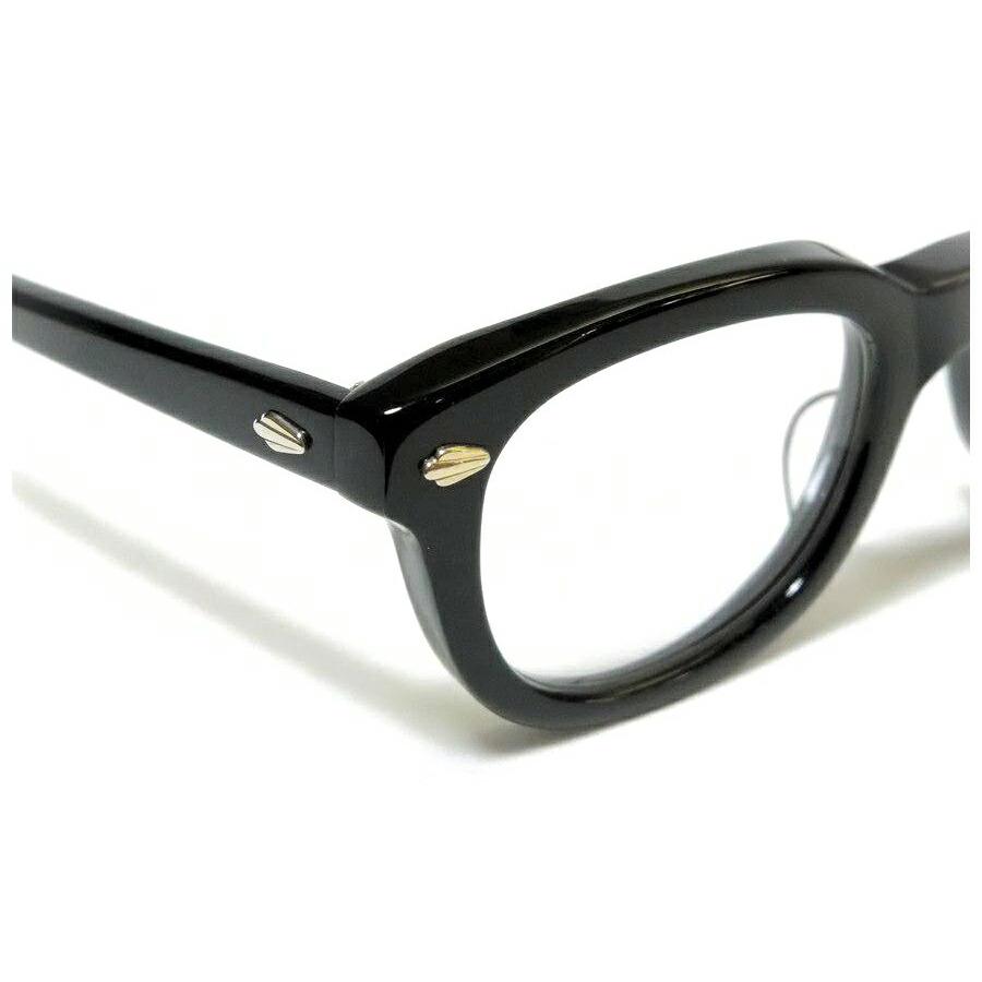 EFFECTOR エフェクター 眼鏡 メガネ VERSE バース BK ブラック