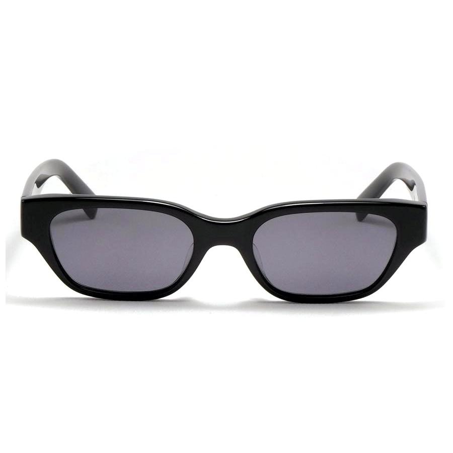 A.D.S.R. adsr サングラス VINCE ヴィンス 01 Shiny Black/ Black ADSR