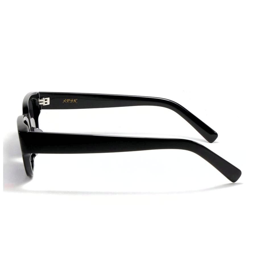 A.D.S.R. adsr サングラス VINCE ヴィンス 01 Shiny Black/ Black ADSR