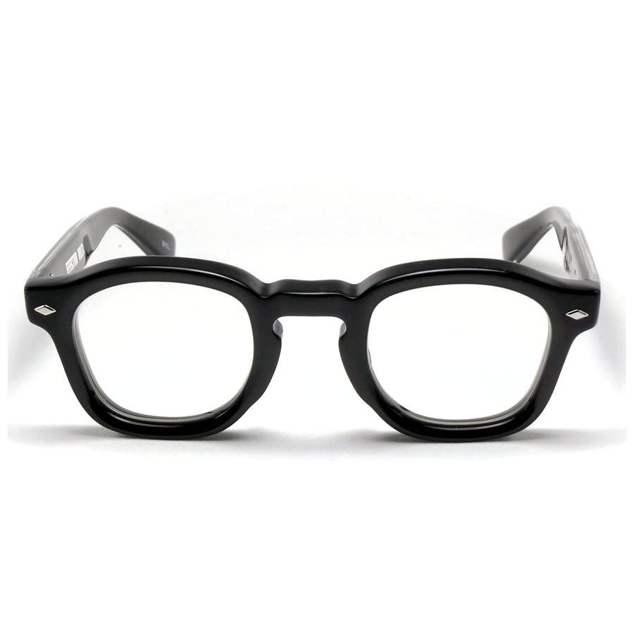 EFFECTOR エフェクター 眼鏡 メガネ ボルタ VOLTA BKCL BK ブラックの画像
