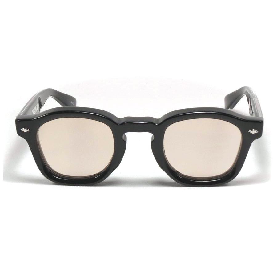 EFFECTOR エフェクター サングラス メガネ ボルタ VOLTA BKCL BR ブラック ブラウンの画像