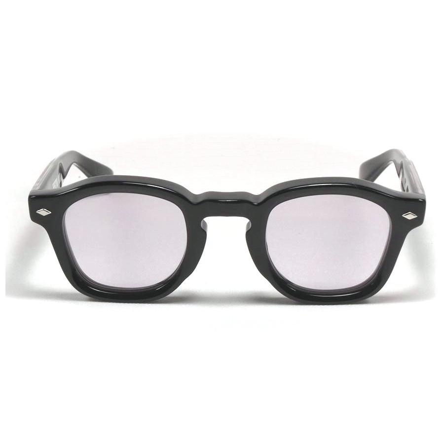 EFFECTOR エフェクター サングラス メガネ ボルタ VOLTA BKCL GY ブラック グレーの画像
