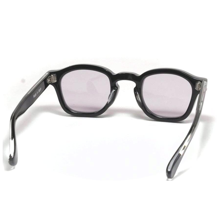 EFFECTOR エフェクター サングラス メガネ ボルタ VOLTA BKCL GY ブラック グレーの画像