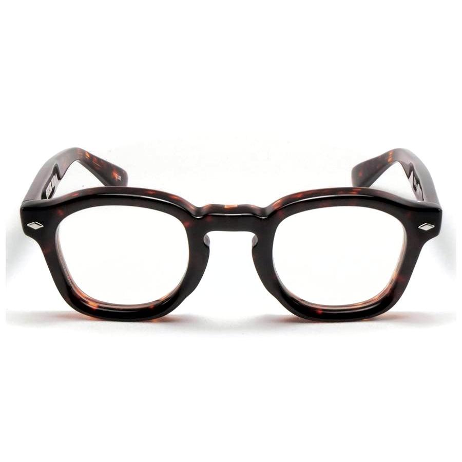 EFFECTOR エフェクター 眼鏡 メガネ ボルタ VOLTA TUR べっ甲