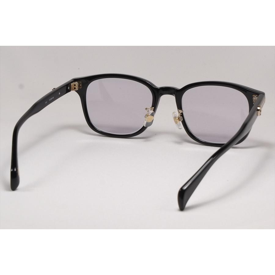 ビクターアンドロルフ VIKTOR &ROLF サングラス メガネ VR-002 COL1