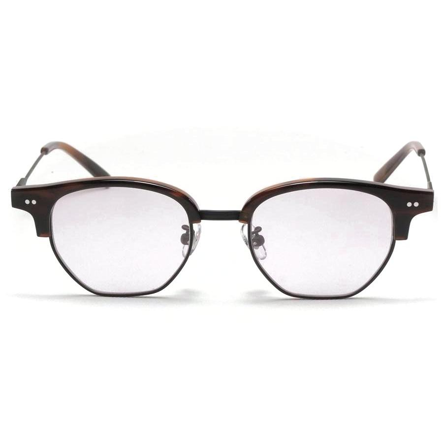 NEW ニュー (ニューマン・NEWMAN) メガネ サングラス WILLEM ウィレム