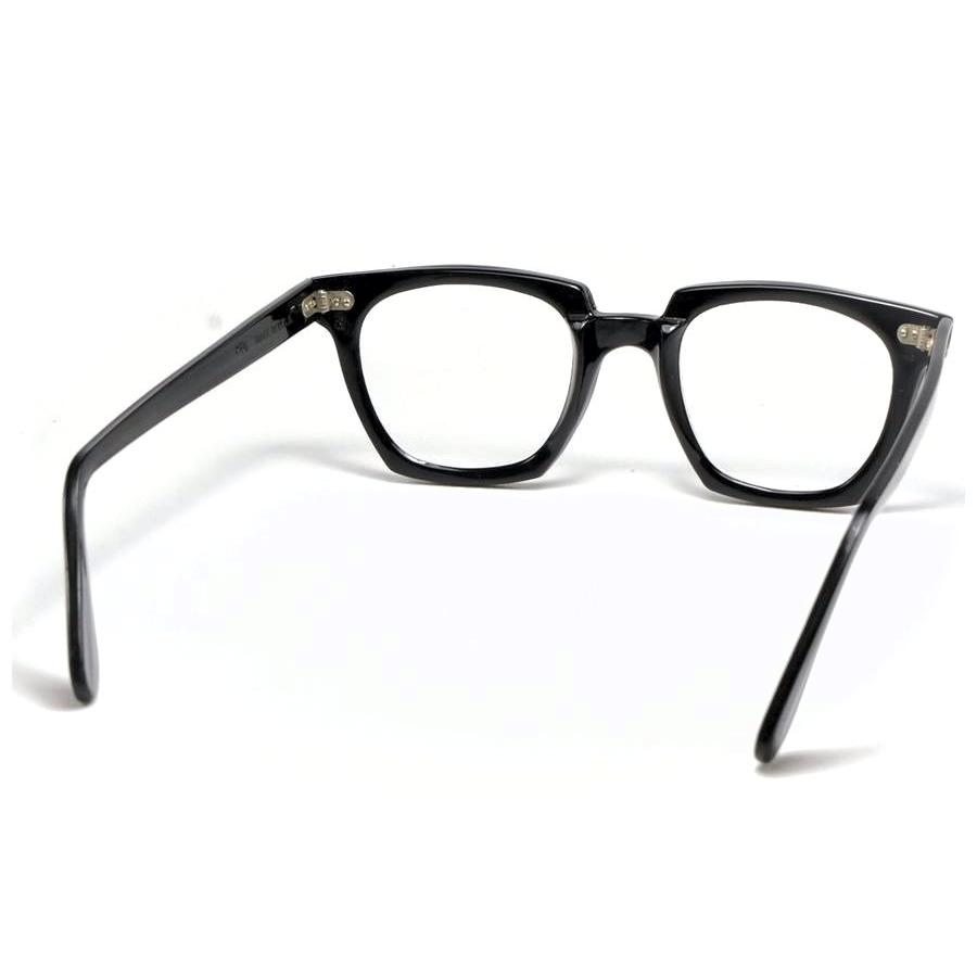 【vintage】希少 50's 60's WILLSON サングラス 眼鏡 ウイルソン ヴィンテージ メガネ 眼鏡 Willson 1950's : Reminence