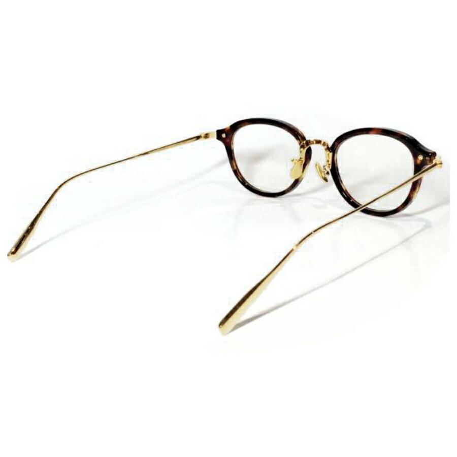YUENN EYEWEAR ユエンアイウエアー 眼鏡 メガネ サングラス 日本製 YE