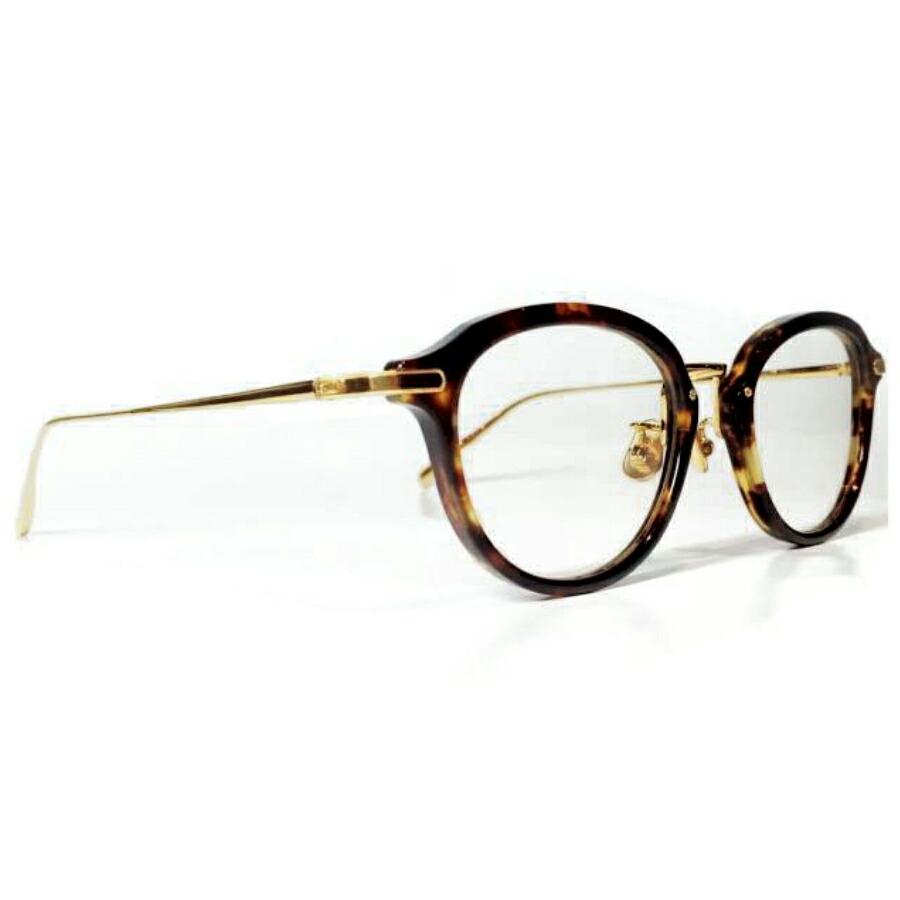 YUENN EYEWEAR ユエンアイウエアー 眼鏡 メガネ サングラス 日本製 YE