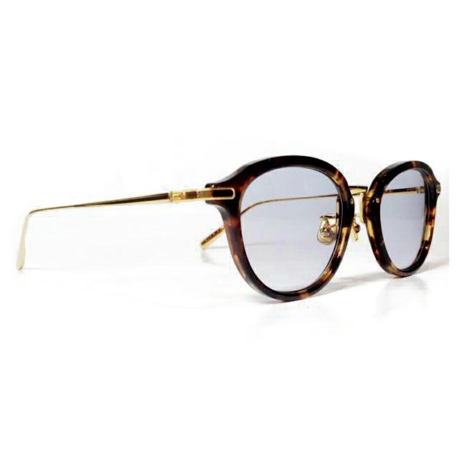 YUENN EYEWEAR ユエンアイウエアー 眼鏡 メガネ サングラス 日本製 YE 