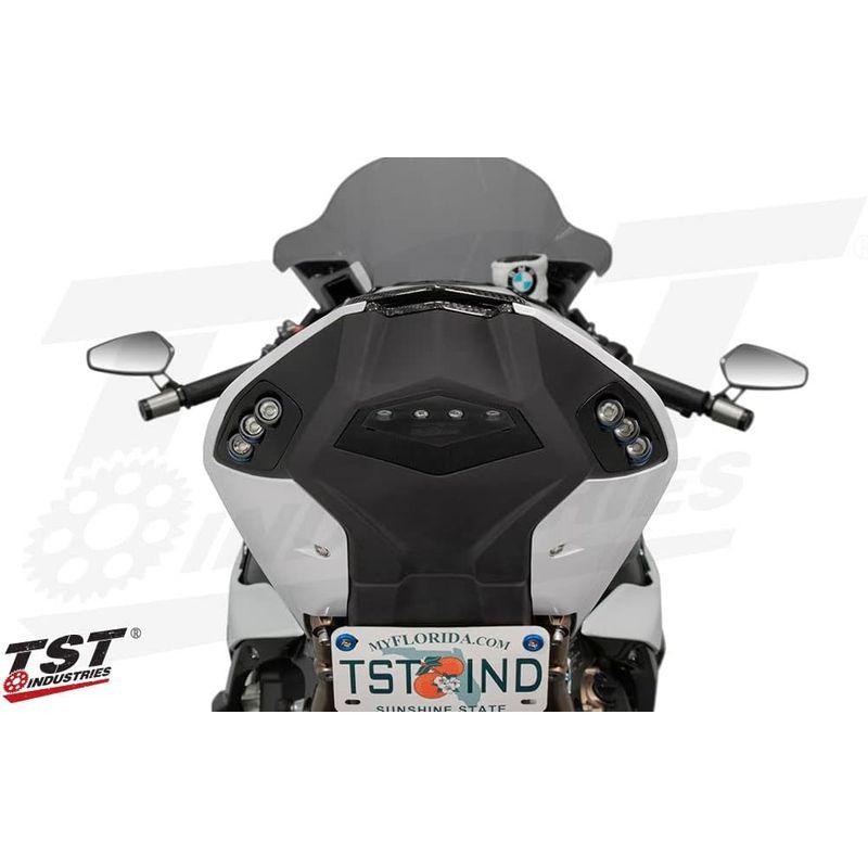 TST Industries S1000RR (19-22) テールライト