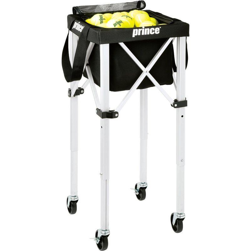Prince(プリンス) テニス ボールバスケットコンパクトタイプ