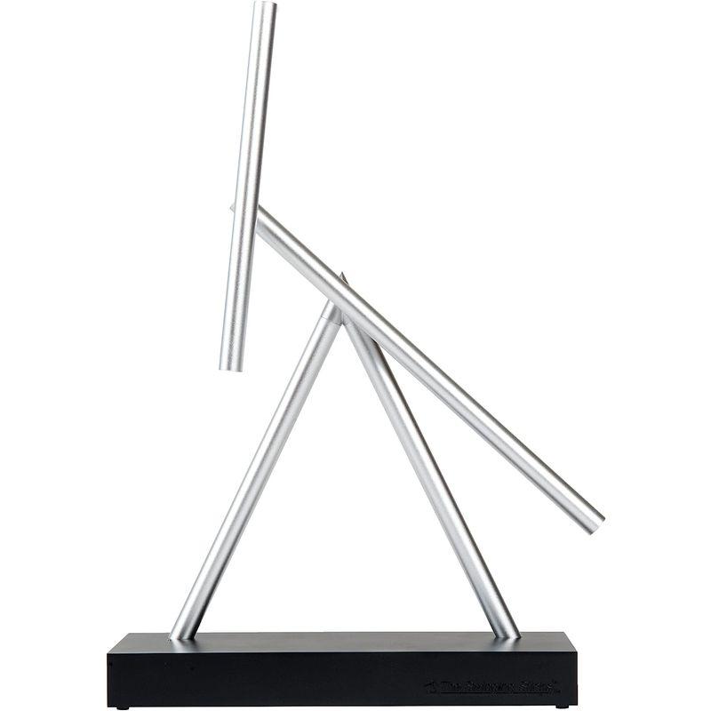 スィンギングスティックス（卓上サイズ） The Swinging Sticks Kinetic Energy Sculpture(Deskt 卓上サイズ The Swinging Sticks Kinetic Energy Sculpture Deskt