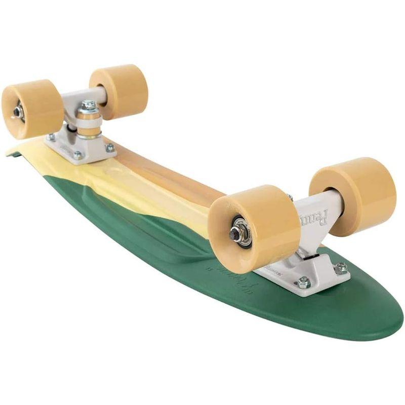 PENNY skateboard(ペニースケートボード)22inch GRAPHICS OPENROAD COLLECTION SWIRL skateboard ペニースケートボード 22inch GRAPHICS OPENROAD COLLECTION SWIRL