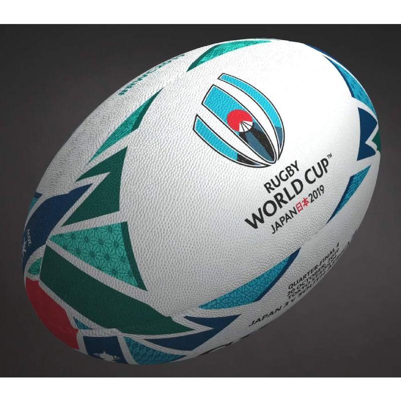 新作からSALEアイテム等お得な商品満載 ギルバート 2019年ラグビーワールドカップ 日本代表記念レプリカボール RWC2019日本開催  GB-9019 G 5号球 ラグビーボール ラグビー ボール
