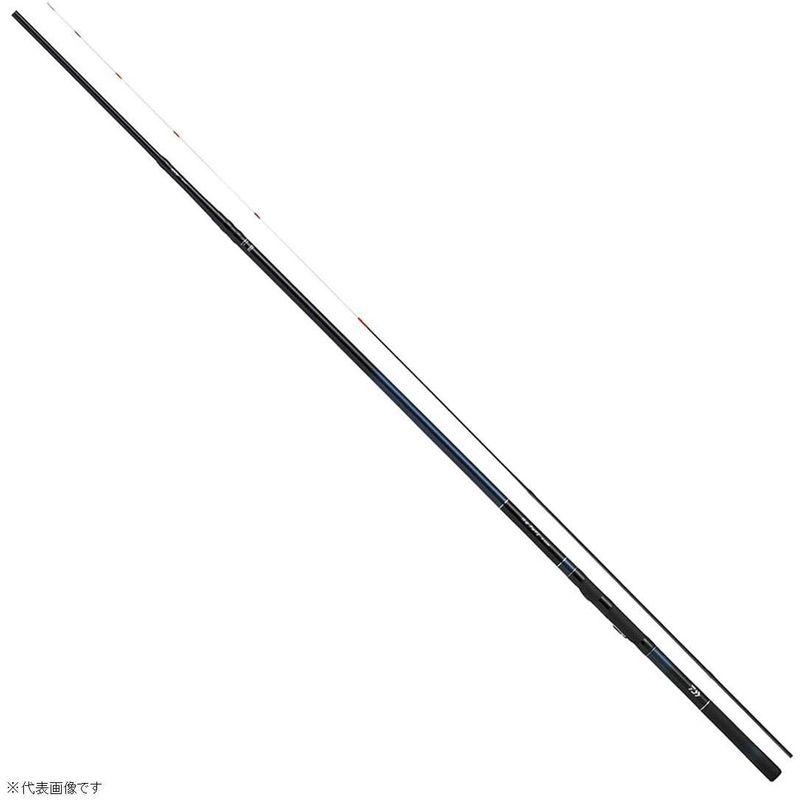 ダイワ(DAIWA) チヌ(クロダイ)ロッド 飛竜クロダイ・Y MH-63UM・Y 釣り竿 ：6 DAIWA チヌ クロダイ ロッド 飛竜クロダイ MH 63UM 釣り竿